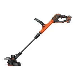 20V Cordless String Trimmer with Lithium-Ion Battery