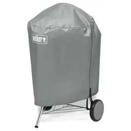 22-Inch Charcoal Grill Cover for Outdoor Protection