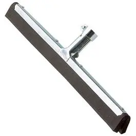 22-Inch Floor Squeegee – Commercial-Grade Rubber Blade with Comfort Grip Handle