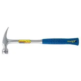 22-Ounce Rip Claw Framing Hammer with Straight Claw