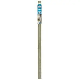 23-Gauge 1/4-Inch Mesh Hardware Cloth — 48″ W × 5″ L