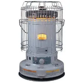 23,800 BTU Kerosene Wick Heater – Portable Indoor Heating Solution