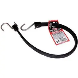 24-Inch EPDM Rubber Strap – Durable Elastic Mounting Band