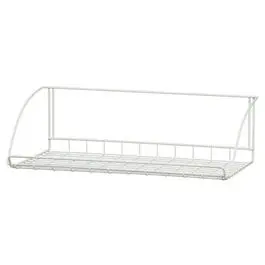 24-Inch Utility Shelf