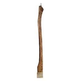 28-Inch Professional Single-Bit Axe Handle for Boys