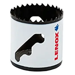 29mm Bi-Metal Hole Saw – 1-1/8 Inch Diameter for Efficient Boring
