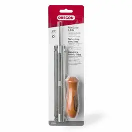 3/16-Inch Round File Guide – Precision Tool for Controlled Metalworking