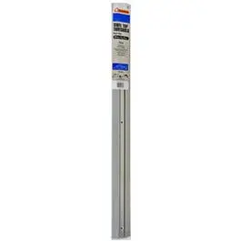 3-3/4-Inch × 36-Inch Aluminum Threshold Ramp – Smooth Transition Strip