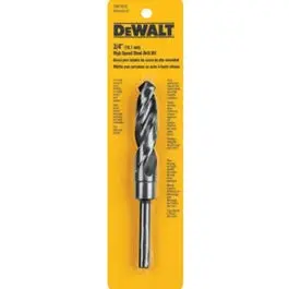 3/4″ High-Speed Steel (HSS) Drill Bit – Precision Ground HSS Twist Bit
