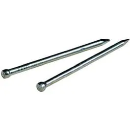 3/4-Inch, 17-Gauge Stainless Steel Brad Nails (2 oz)