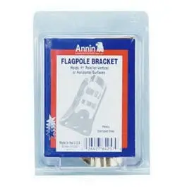 3/4-Inch Steel Flag Bracket and Holder Replacement