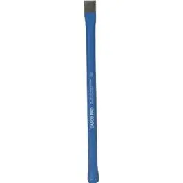 3/4″ × 12″ Forged Cold Chisel for Metal and Masonry