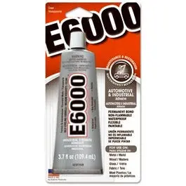 3.7-Ounce Industrial-Strength Multi-Surface Adhesive