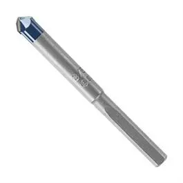 3/8-Inch Natural Stone Tile Drill Bit – Heavy-Duty Carbide