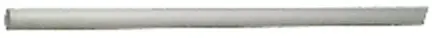 3/8-Inch Polybutylene Pipe – 5-Foot Straight Length