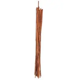 3-Foot Bamboo Garden Stakes – 24-Pack
