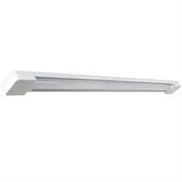 3-Foot LED Utility Light Bar, 3000 Lumens, Cool White Output