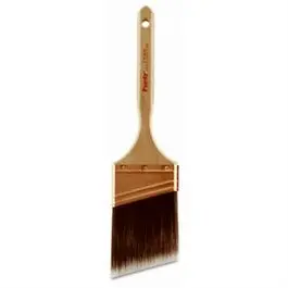3-Inch Angled Sash and Trim Brush