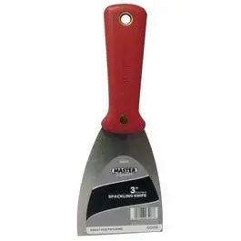3-Inch Flexible Wall Surface Scraper