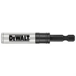 3-Inch Heavy-Duty Locking Bit Holder for Impact Drivers