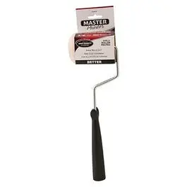 3-Inch Mini Paint Roller Kit with 3/8-Inch Nap Cover