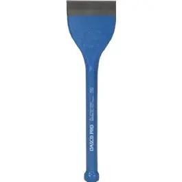 3-Inch x 11-Inch Floor Chisel for Heavy-Duty Masonry or Flooring Work