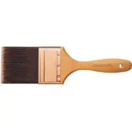 3-Inch XL-Sprig Brush for Varnish and Enamel