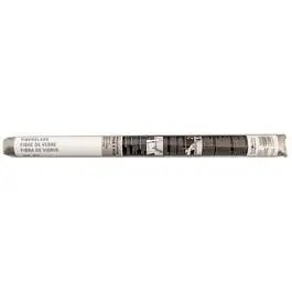 30-Inch x 7-Foot Gray Fiberglass Window Screening