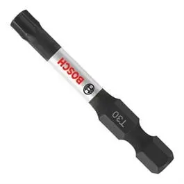 #30 Torx Impact-Tough Power Bit – 2-Inch Drive Bit