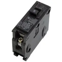 30A Single-Pole Thermal-Magnetic Circuit Breaker