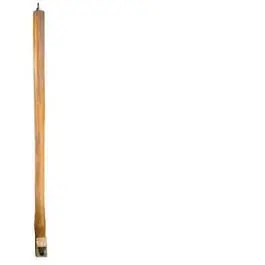 32-Inch Professional Sledgehammer Handle – Durable Hickory Wood