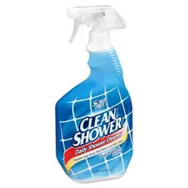 32-Ounce Tub and Shower Surface Cleaner