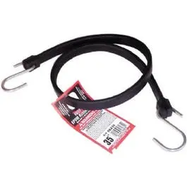 35-Inch EPDM Rubber Strap – Weather-Resistant Fastening Band