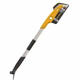 36-Inch EVA Foam Automotive Snow Brush with Ergonomic Handle