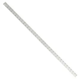 36-Inch Lightweight Aluminum Ruler