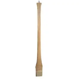 36-Inch Professional Double-Bit Axe Handle – Reinforced Design