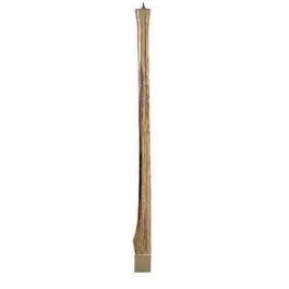36-Inch Single-Bit Axe Handle – For Eye-Type Wood Chopper Mauls