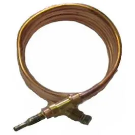 39-Inch Thermocouple Replacement for Desa Vent-Free Wall Heaters