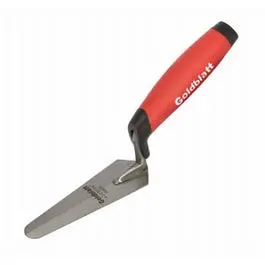 4.75-Inch Cross-Joint Trowel for Masonry Work