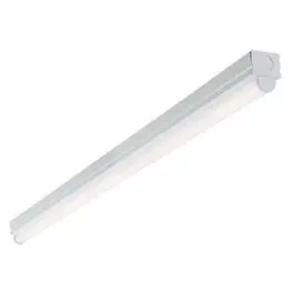 4-Foot Single-Lamp LED Strip Light – 2153 Lumens
