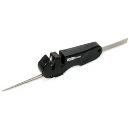 4-in-1 Multi-Function Knife and Tool Sharpener System
