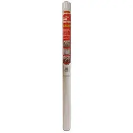 4-Mil Clear Vinyl Sheeting – 3 ft x 25 ft Roll