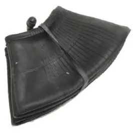 410/350×4 Wheelbarrow Inner Tube – Heavy-Duty Rubber Replacement