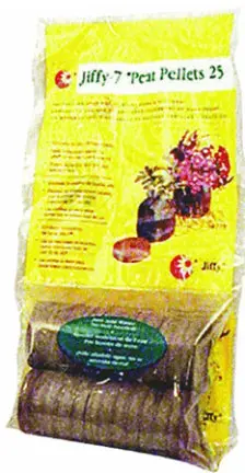 42mm Wood Pellets – 25-Pound Bag