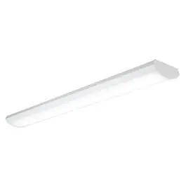 43-Inch LED Wrap Light – 3,200-Lumen Bright Flexible Lighting