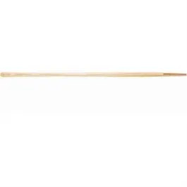 48-Inch Hardwood Handle for Hollow-Back Shovels