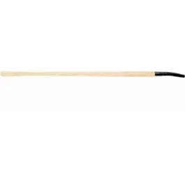 48-Inch Hardwood Manure Fork Handle – Durable Replacement