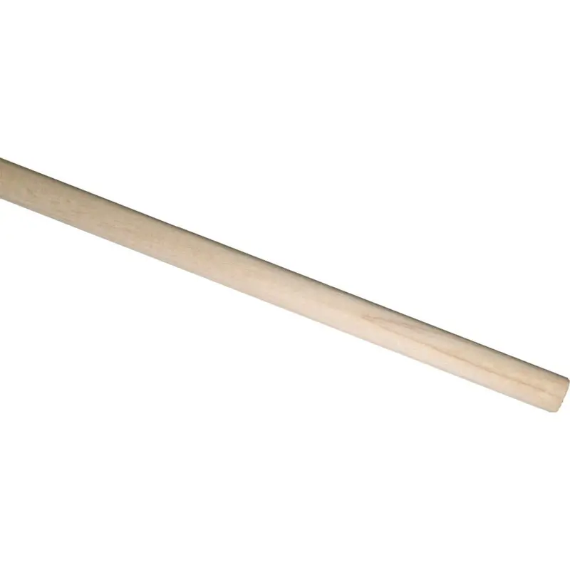 5/16″ Diameter × 48″ Poplar Dowel Rod – Madison Mill Precision Dowel