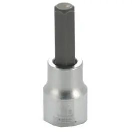 5/16-Inch Hex Bit Socket – Fits 3/8-Inch Drive Tools