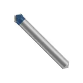 5/16-Inch Natural Stone Tile Drill Bit – Precision Ground Tip
